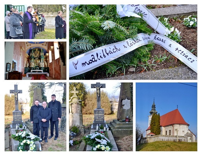 Mons. Ján Dobránsky – spomienka