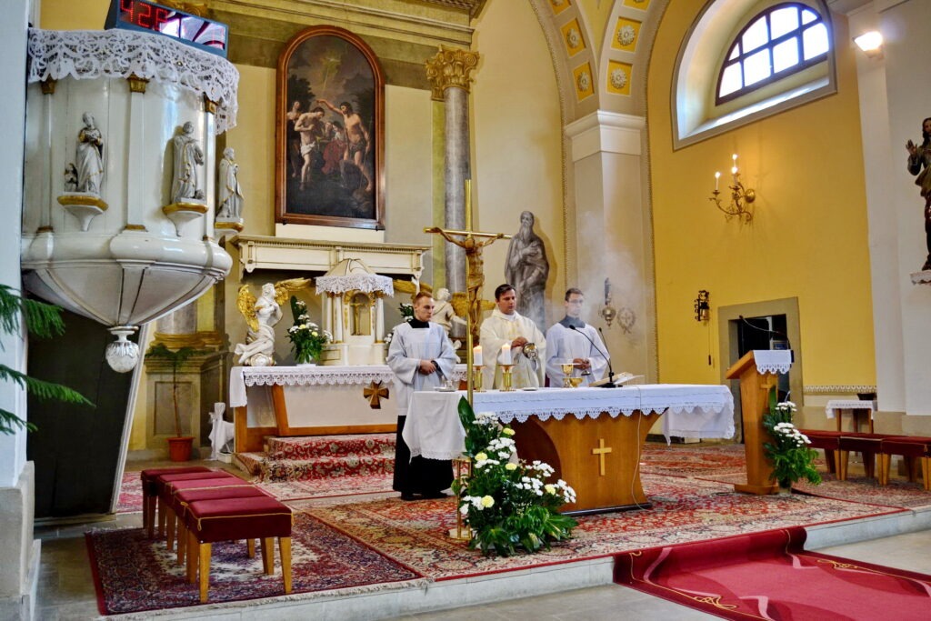 Farské oznamy: 2.-8.2.2026