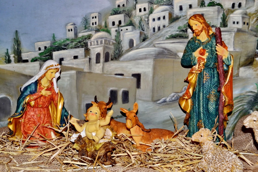 Farské oznamy: 22.-28.12.2025