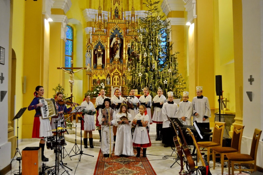 Farské oznamy: 12.-18.1.2026