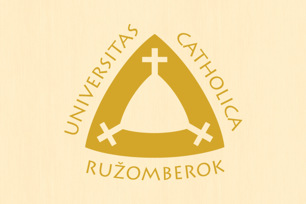 List rektora na Nedeľu Katolíckej univerzity 2024
