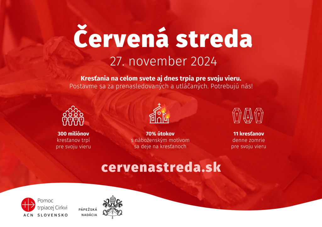 Červená streda