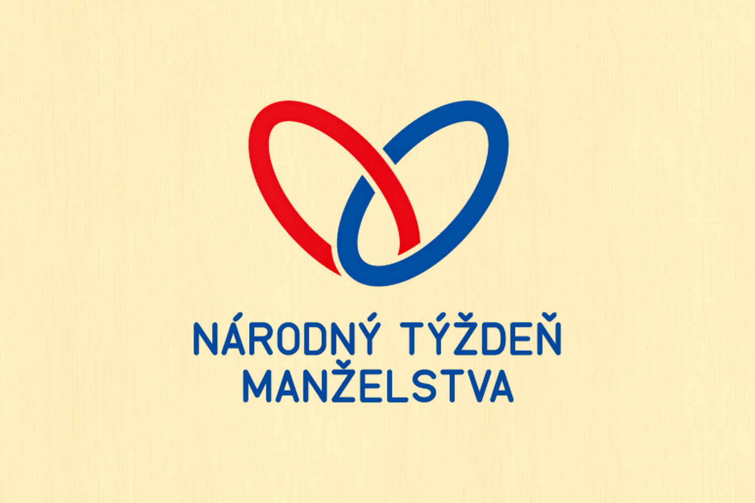 Národný týždeň manželstva 2026