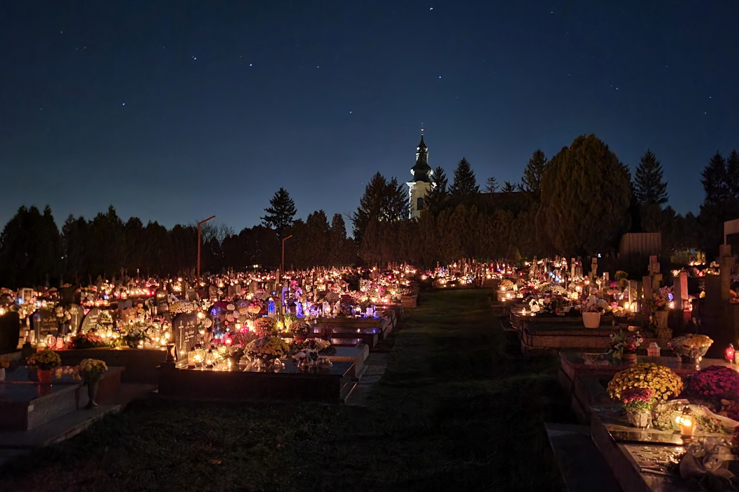 Farské oznamy: 3.-9.11.2025