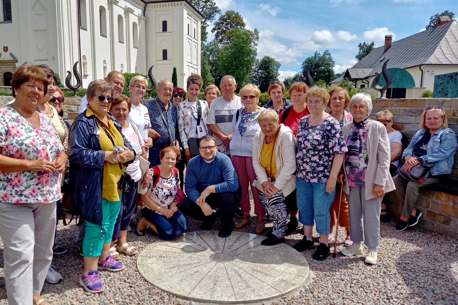Farské oznamy: 20.-26.10.2025