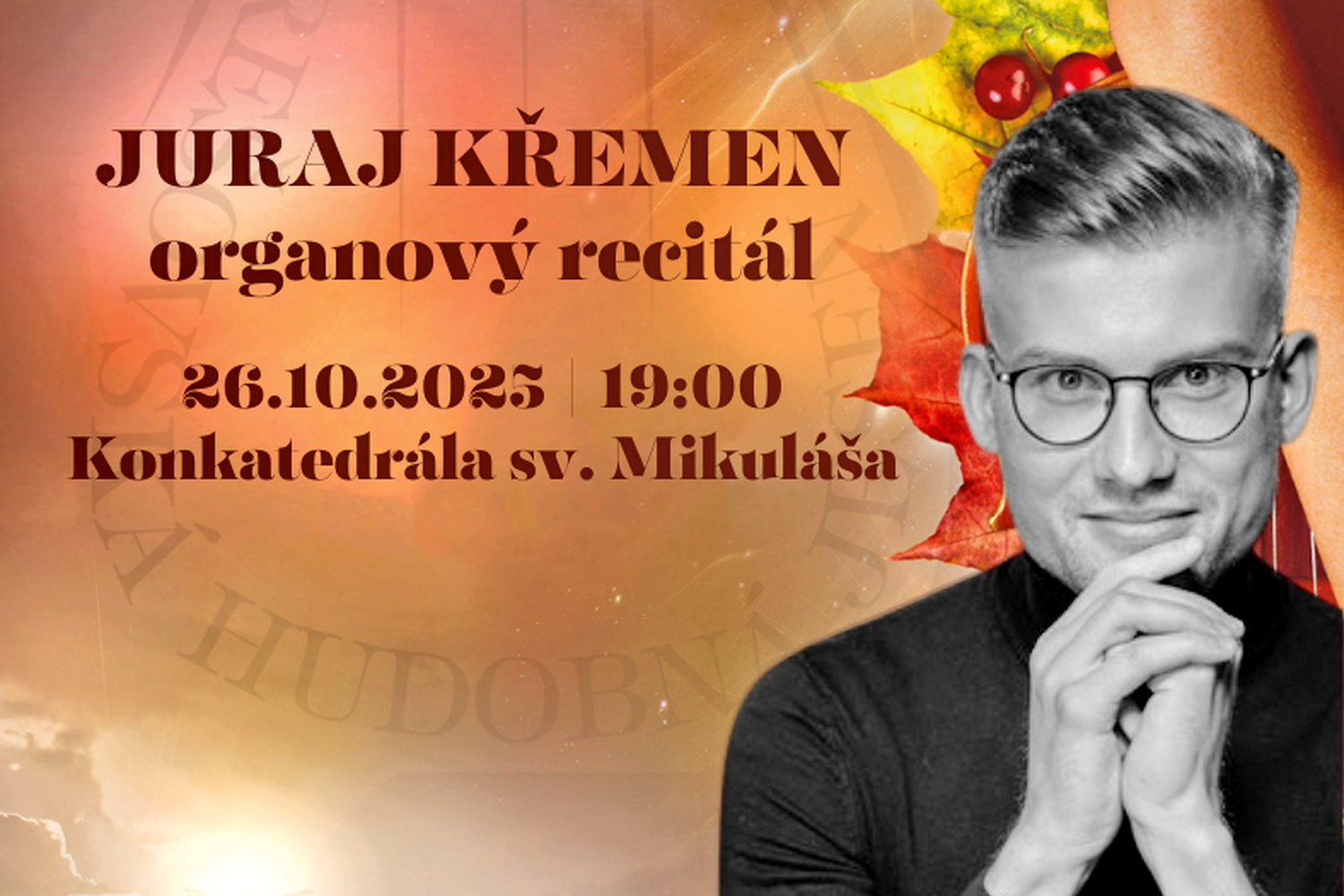 Prešovská hudobná jeseň