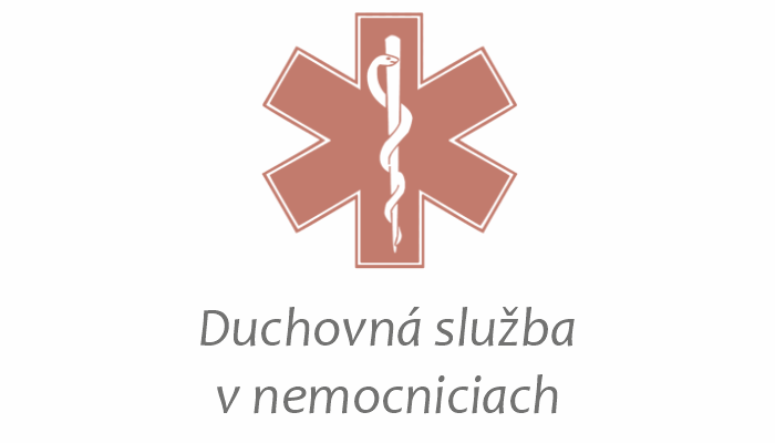 Duchovná služba