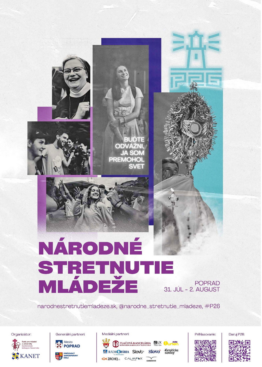 Národné stretnutie mládeže