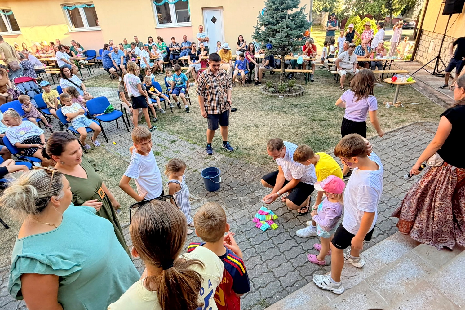 Deň plný radosti, spoločenstva a vďačnosti