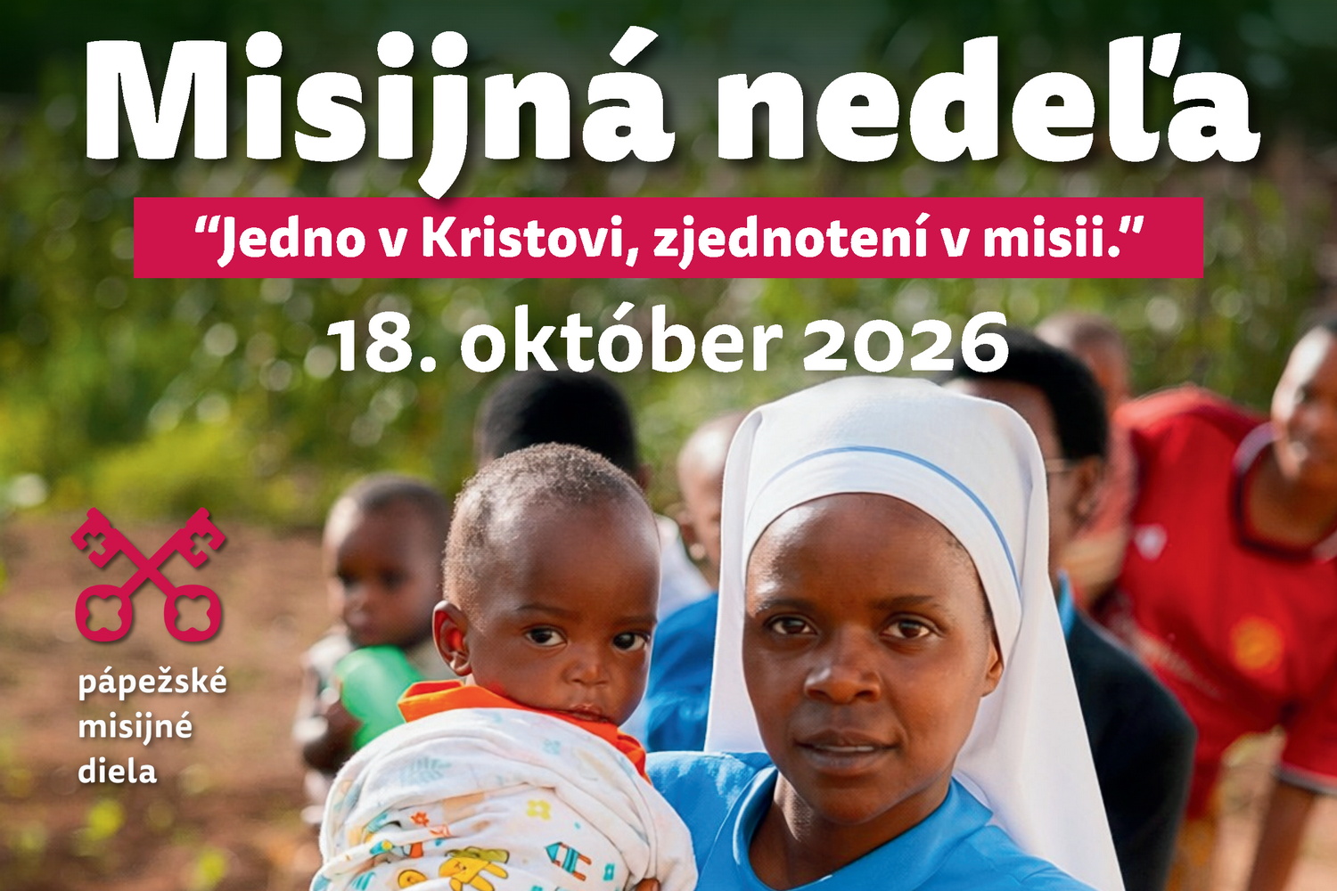 Misijná nedeľa
